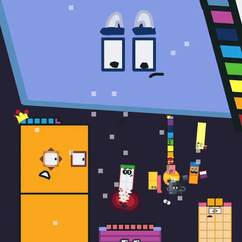 Game by @1000_Studio