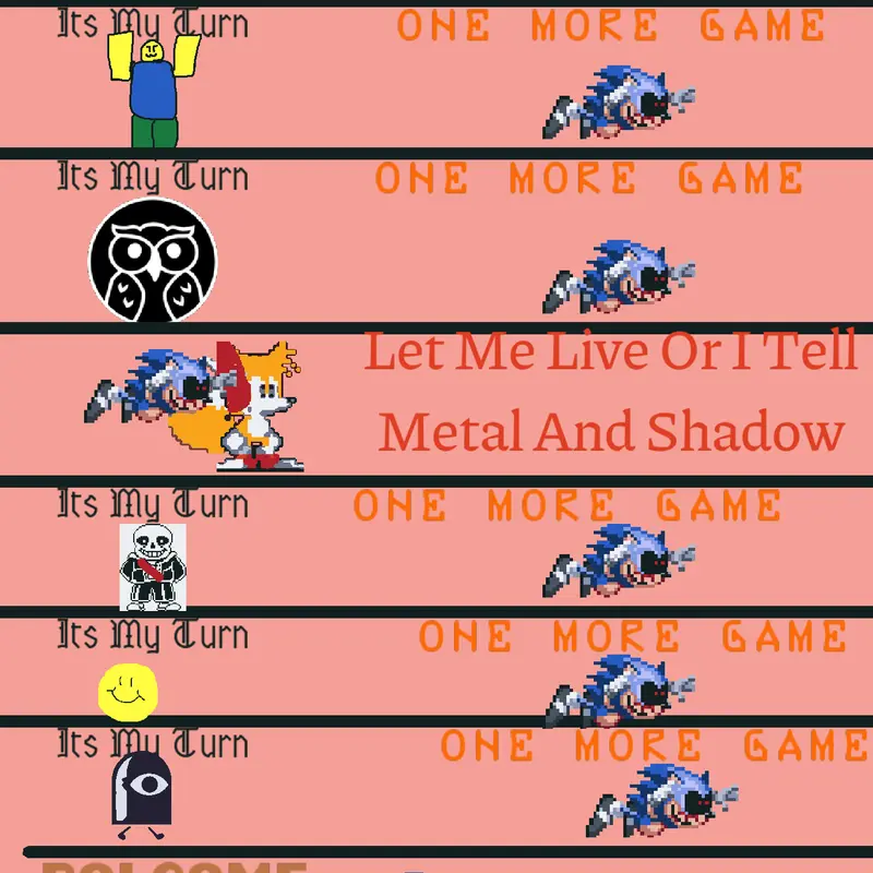 Game by @DheyrionPR