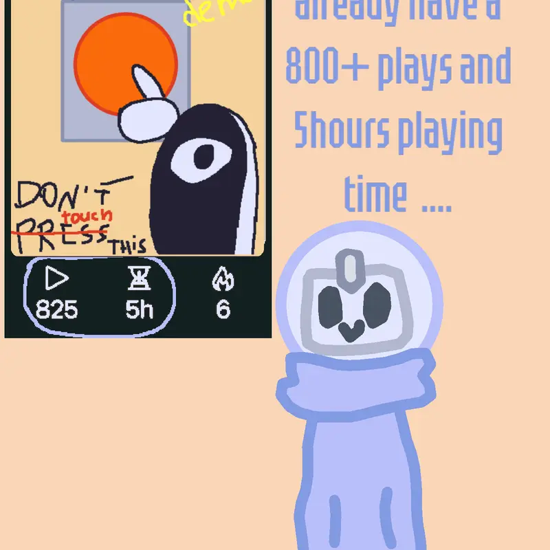 Game by @new-nothing_special