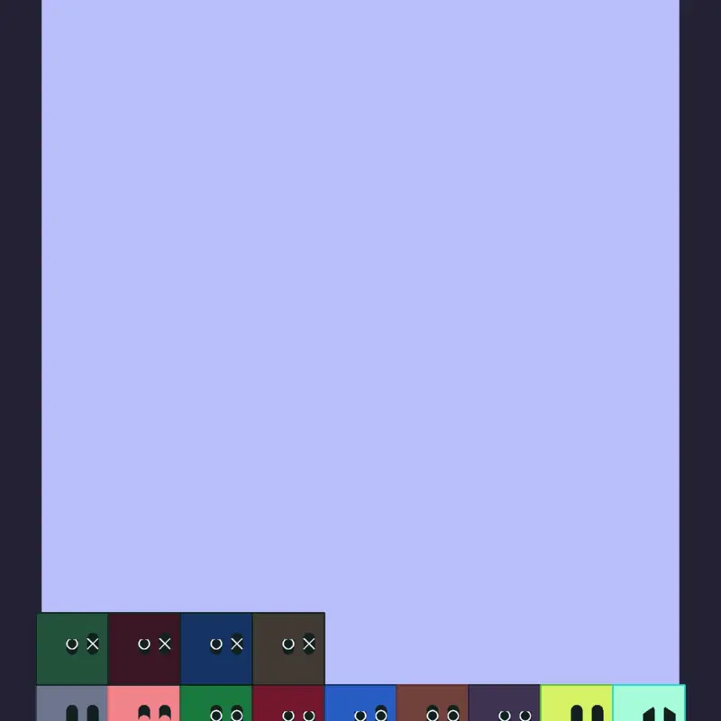 Game by @earnesty