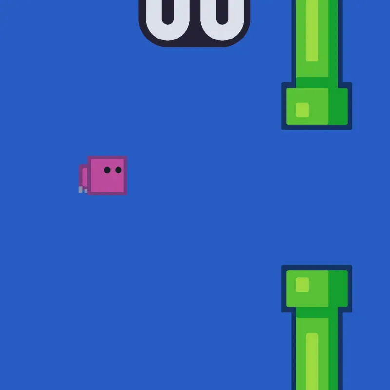 Game by @emir_erol