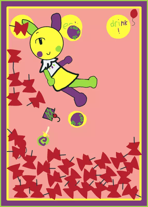 Game by @Mellowmeko