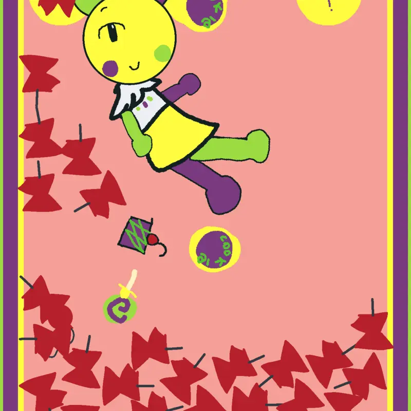 Game by @Mellowmeko