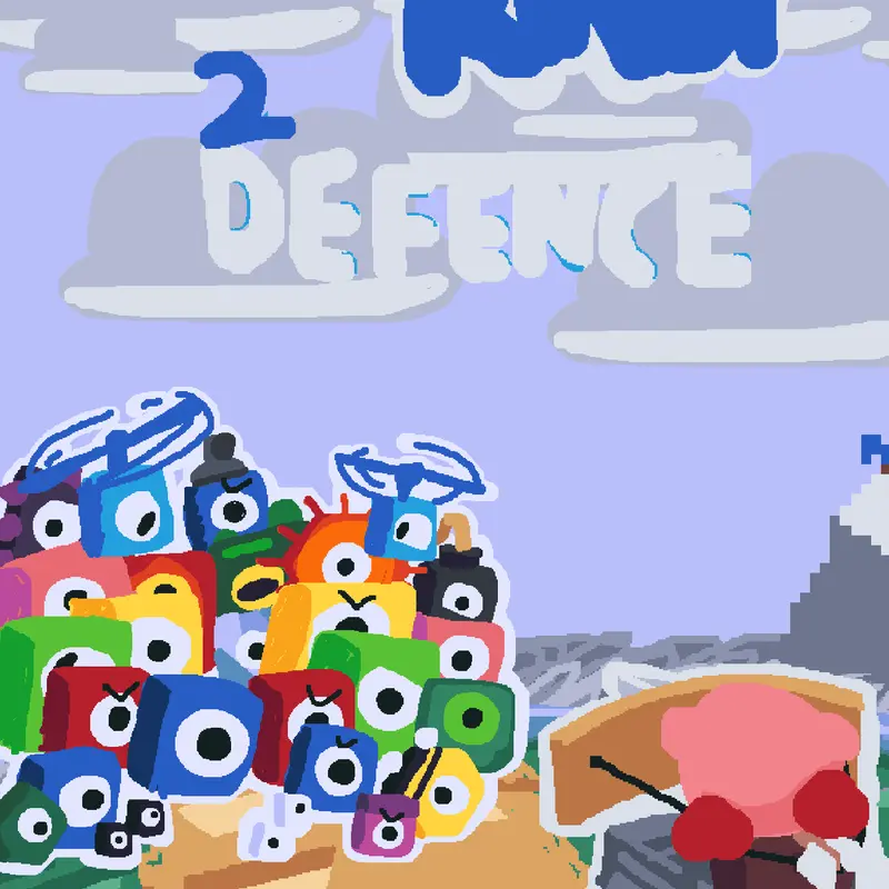 Game by @beta-games