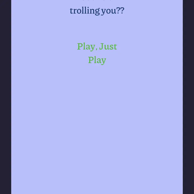 Game by @globalgamestar