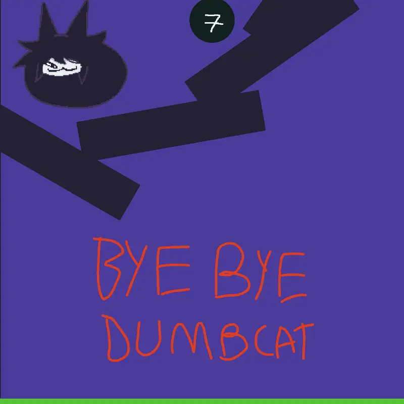 Game by @SunCubeGirl