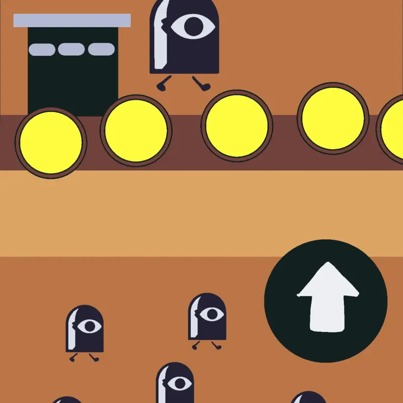 Game by @funnypeppino
