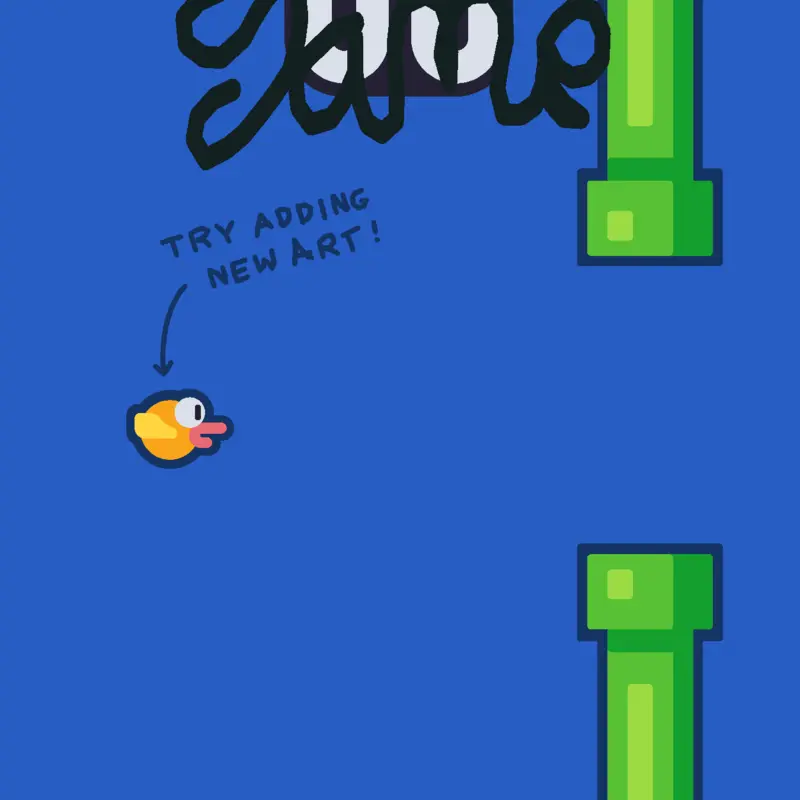 Game by @yuki_boxsir