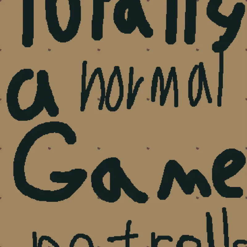 Game by @deckerwrecker