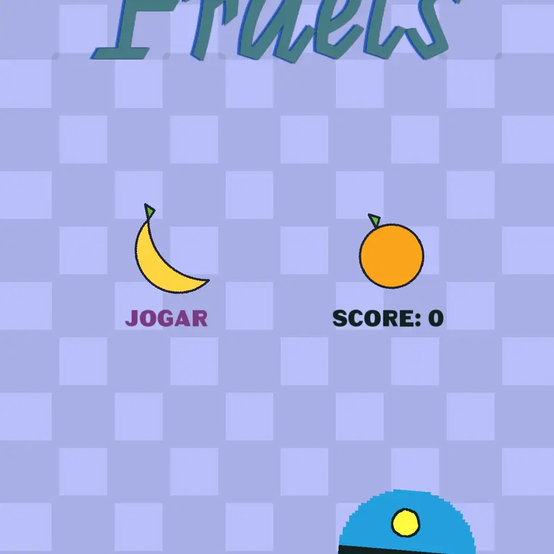 Game by @Frananima