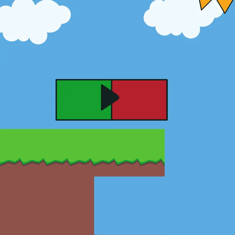 Game by @omashas