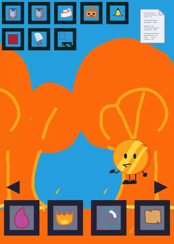 Game by @sagevrplaysbfdifnfand