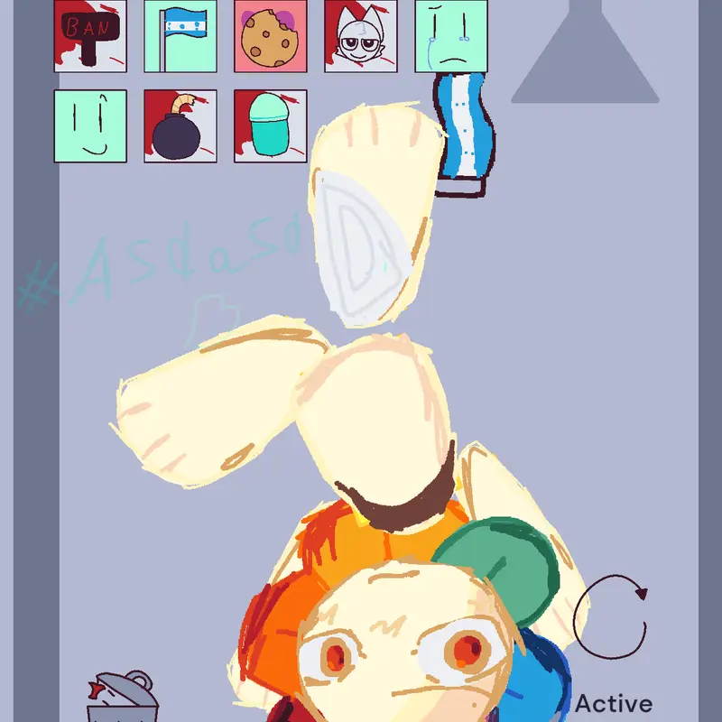 Game by @Asdasdasd