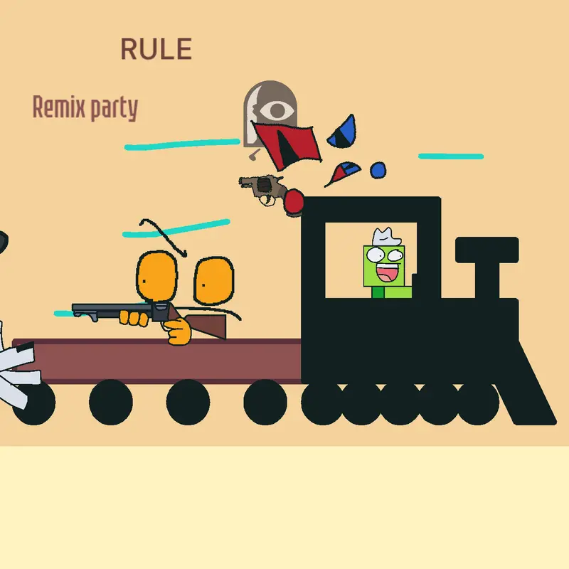 Game by @A-183_The_Bitcrusher