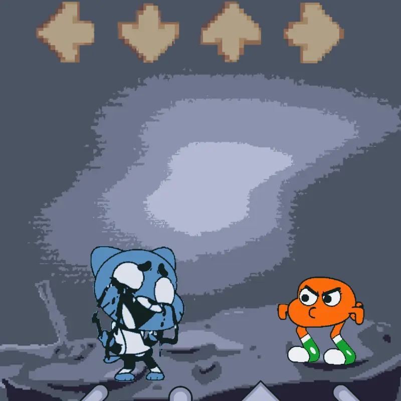 Game by @ogenade