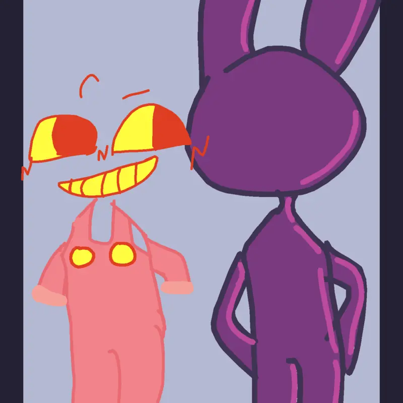 Game by @loxty