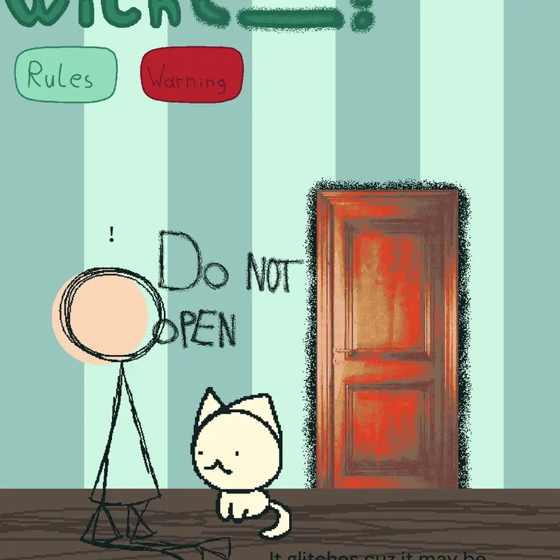 Game by @maple-syrup-demon