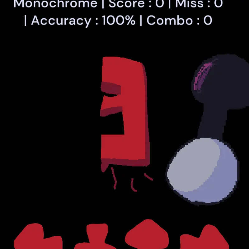Game by @partygoer2
