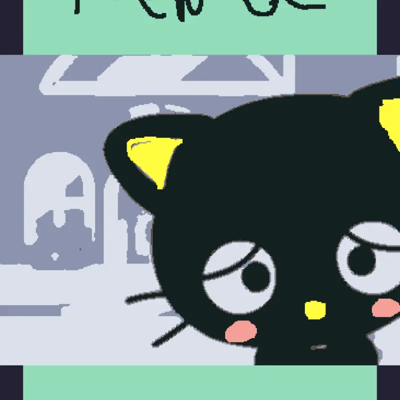Game by @Chococat16