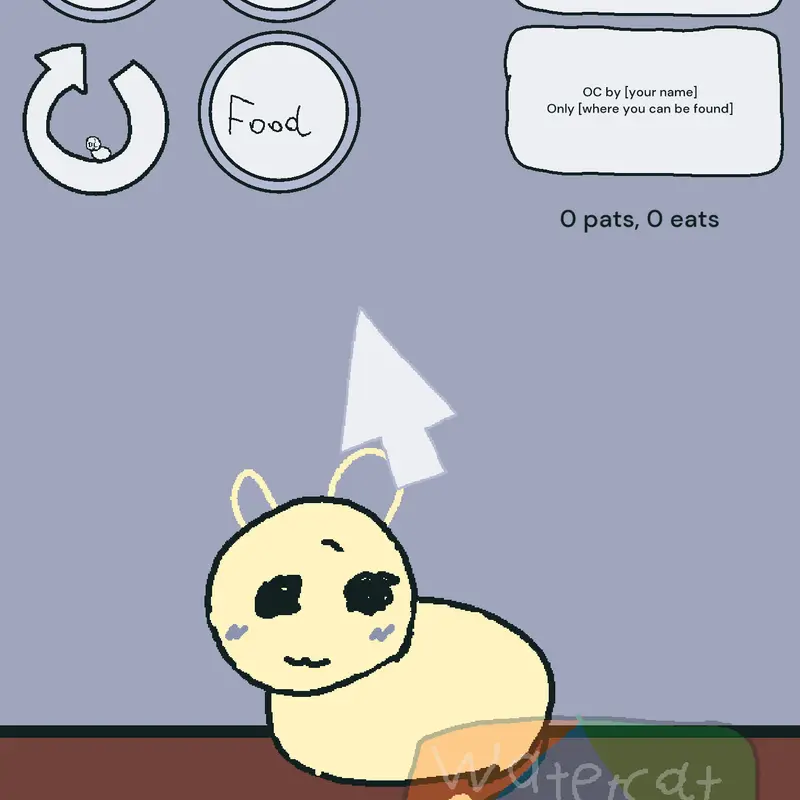 Game by @smolsprunkilove