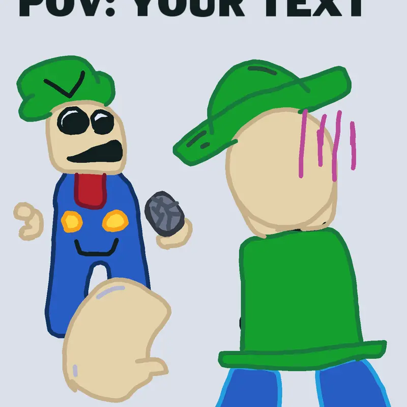 Game by @FNFGamercool61
