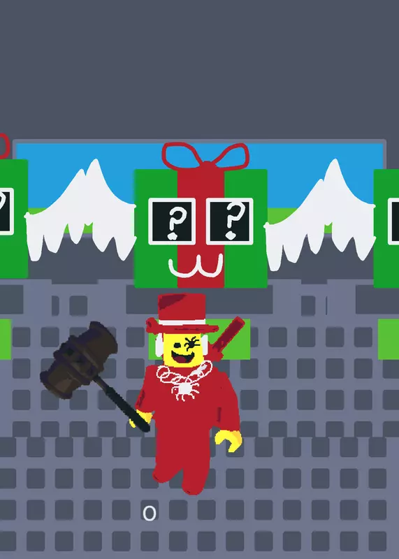 Game by @JustAStickman