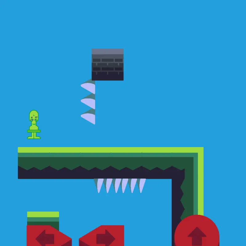 Game by @2MplusK