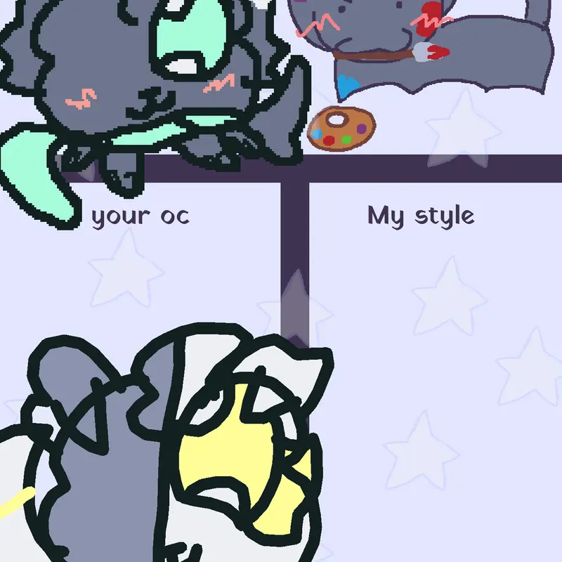 Game by @AYLADOG