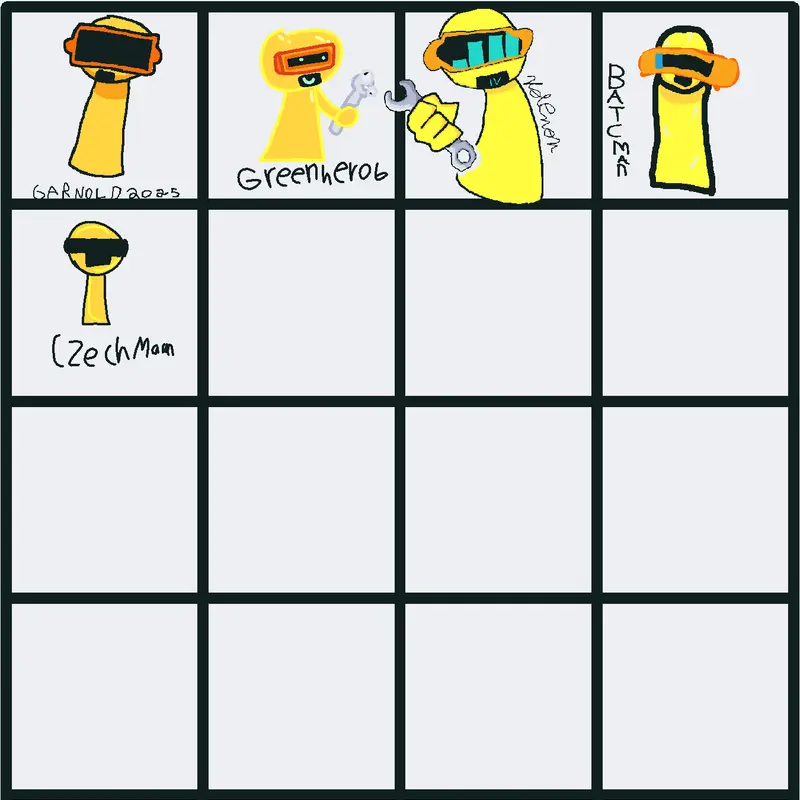 Game by @Sprunkiczechmaaan