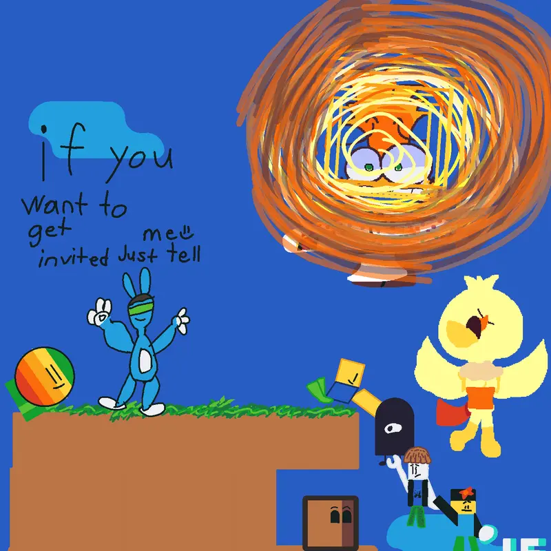 Game by @hunt633