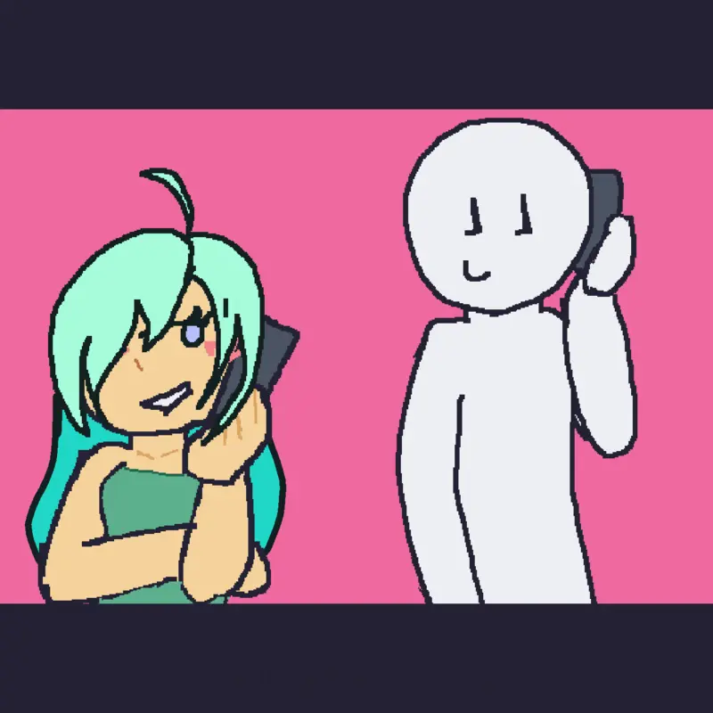 Game by @miss-circle_for_life
