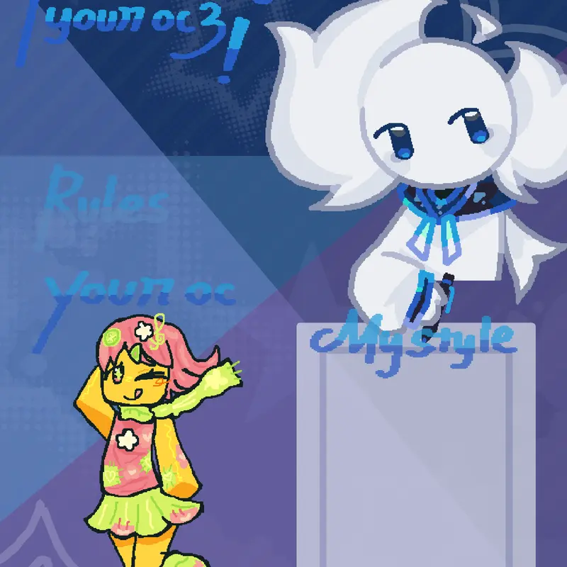 Game by @str4wb3rry_m1lkzz