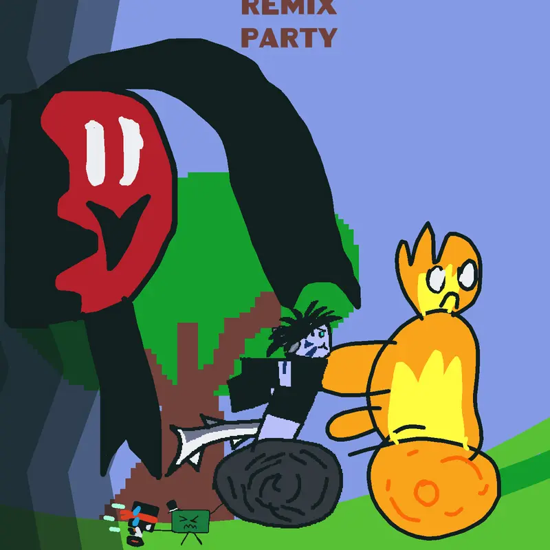 Game by @ryanthegamerCASTLE