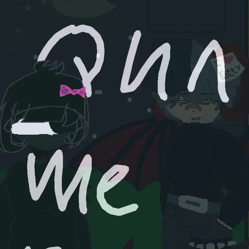 Game by @-_Guard_loves_kitty_-
