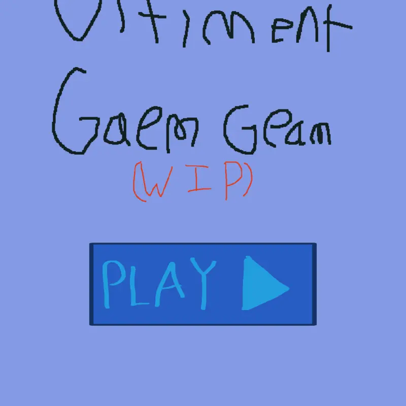 Game by @CookinBacon