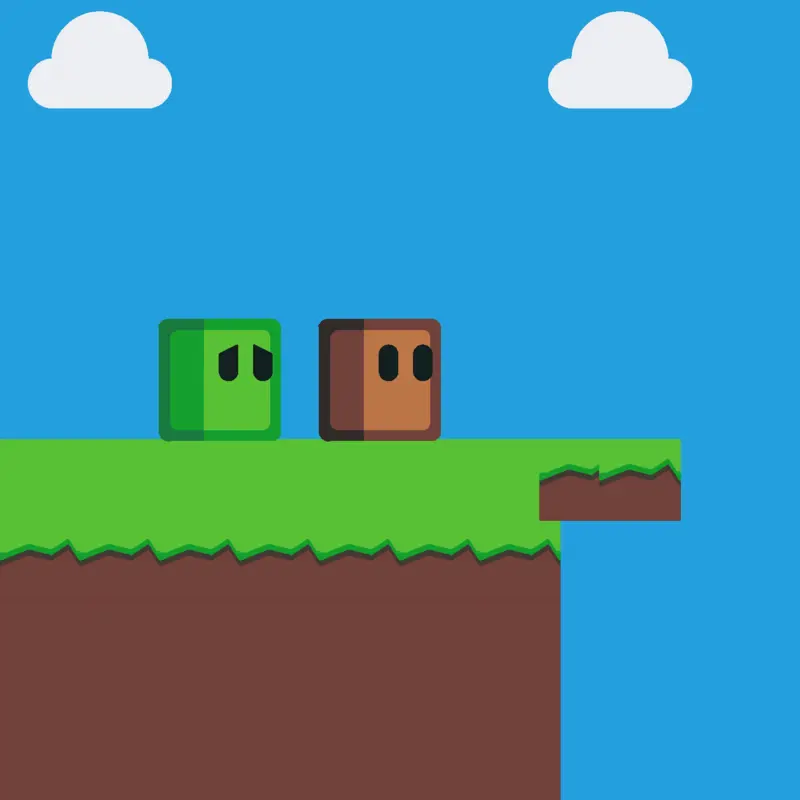 Game by @Zenyr