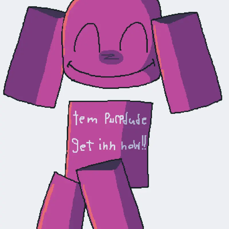 Game by @brd