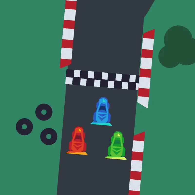 Game by @rakstan