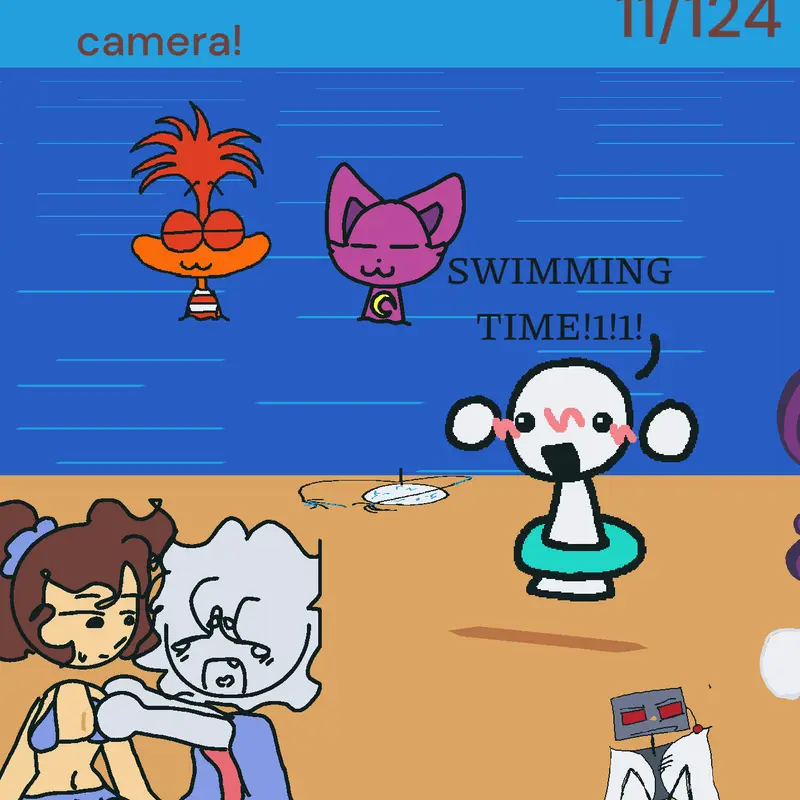 Game by @Stickdood_TheReturn