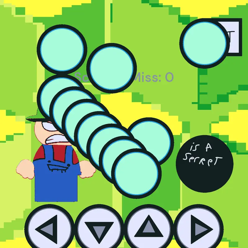 Game by @Banduiscool