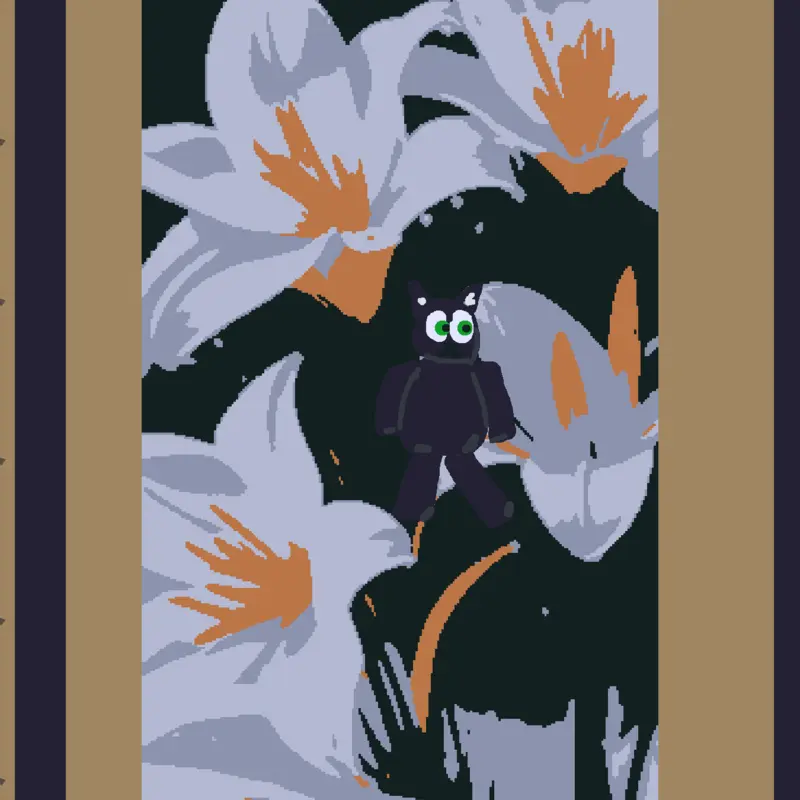 Game by @Dark_The_Wolf