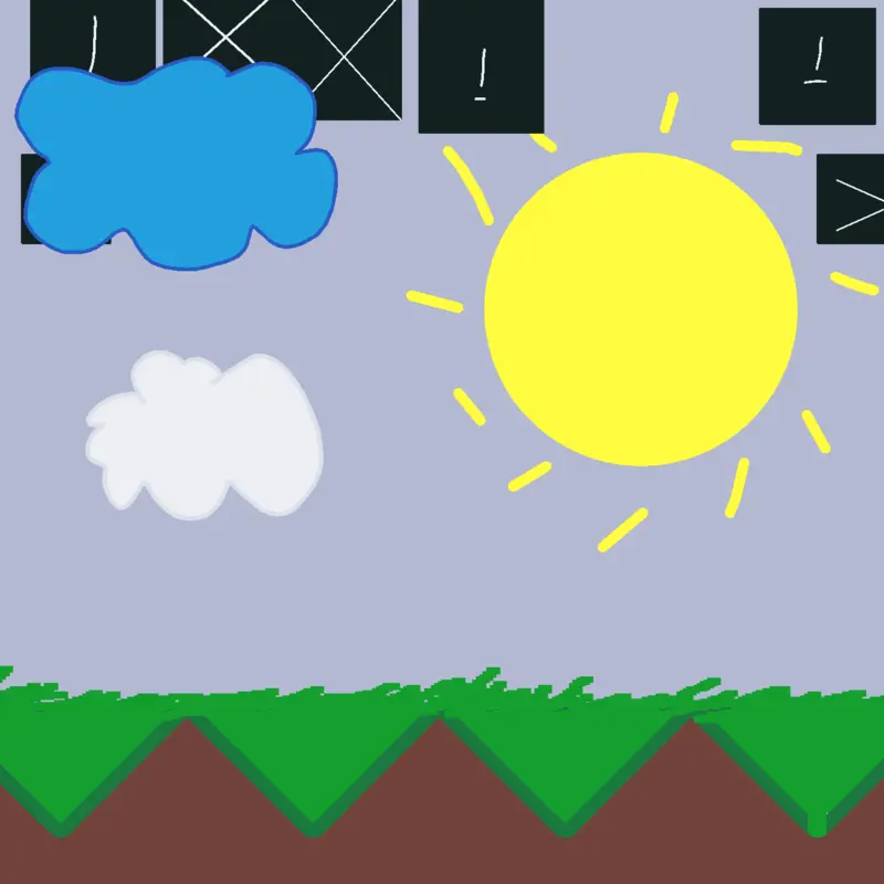 Game by @michi111