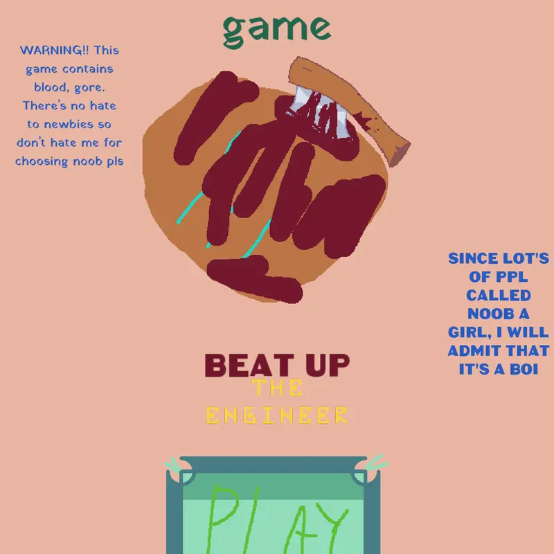 Game by @DEMO_MAN