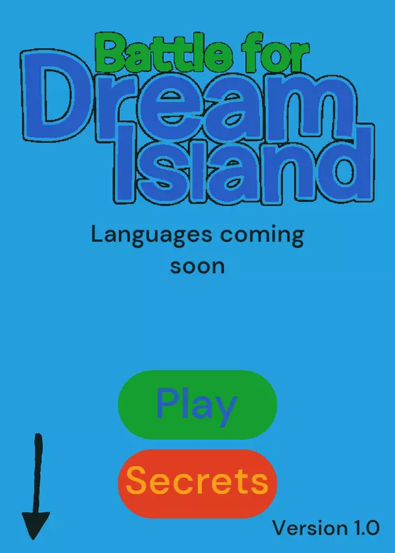Game by @Edsongame