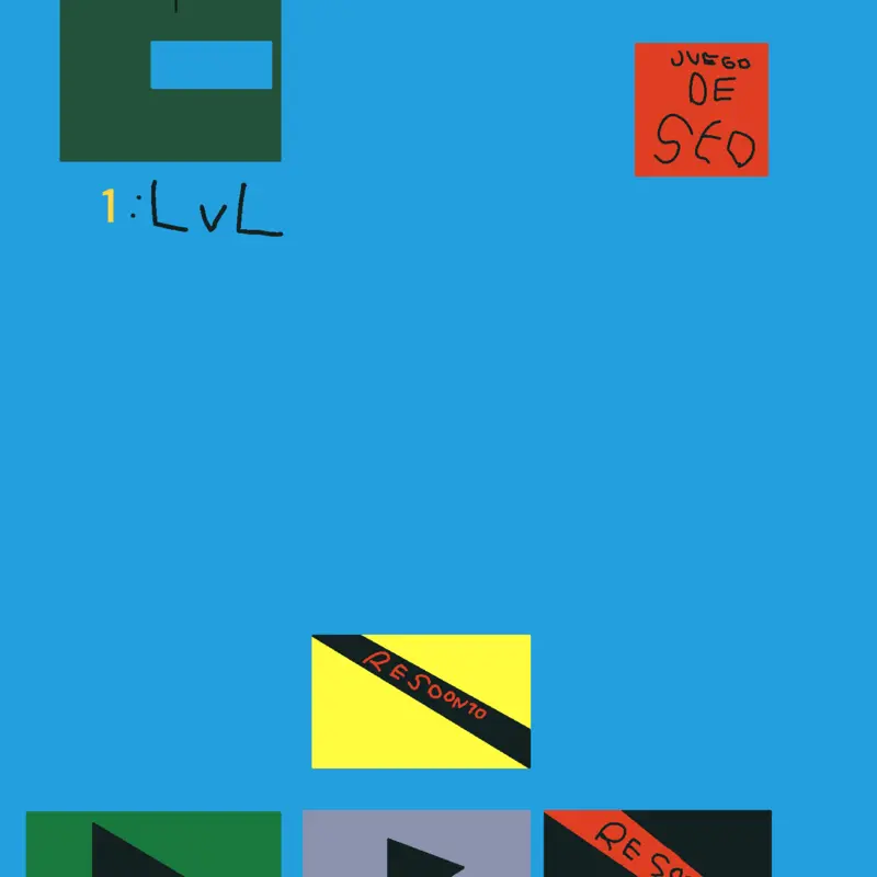 Game by @RUNARUNA