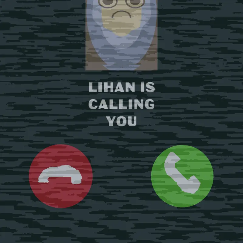 Game by @Lihanluni2