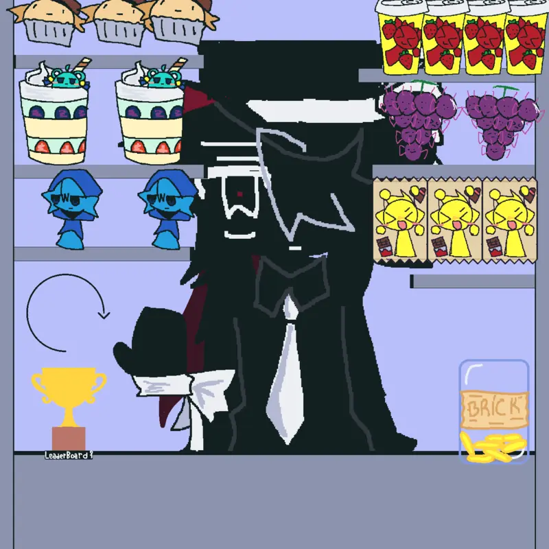 Game by @Kuron390673