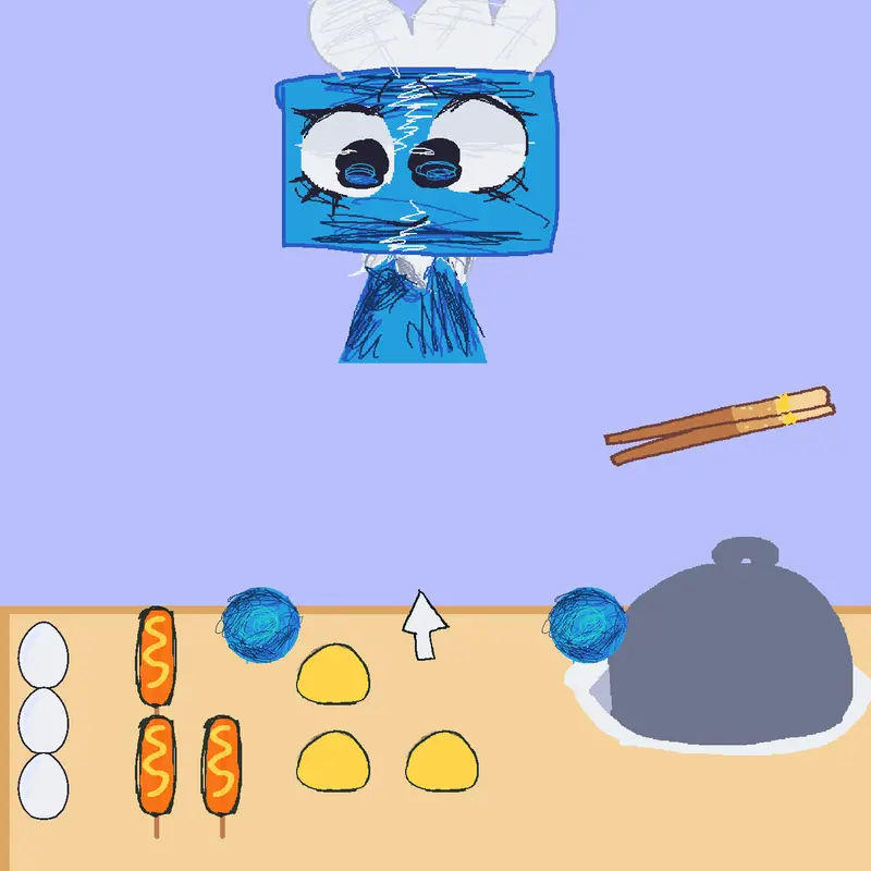 Game by @Retzuko_fan
