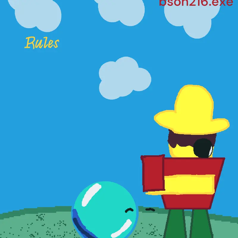 Game by @rusty_adrian