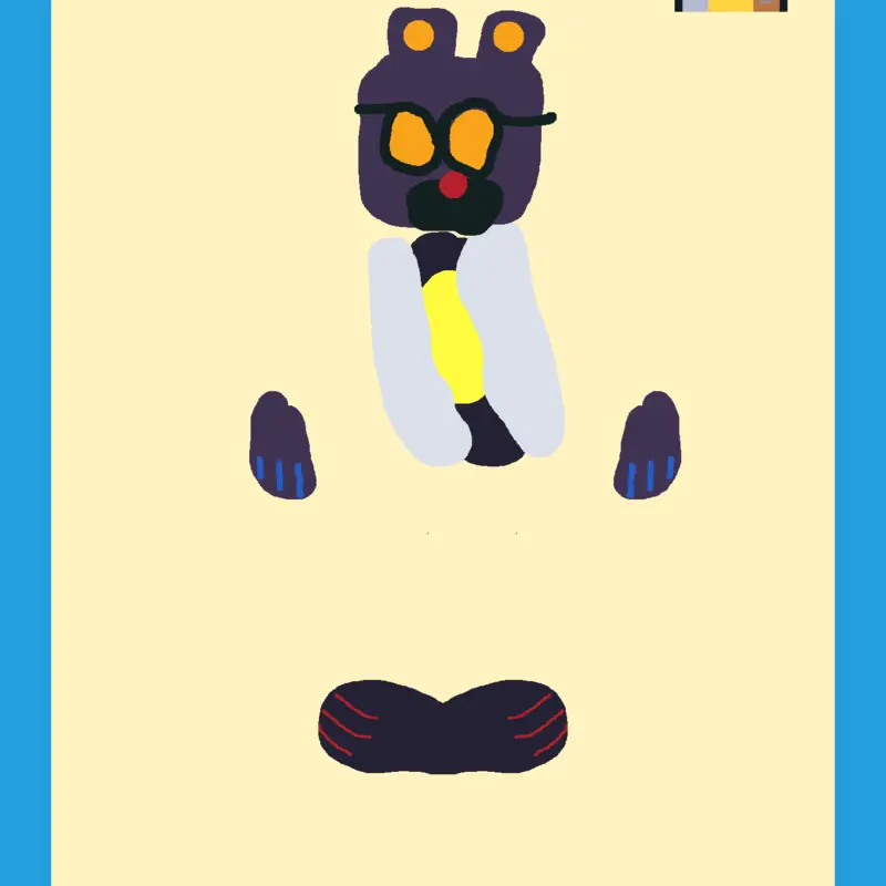 Game by @eduardoeduardedi